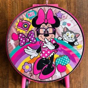 Disney Roller Bag